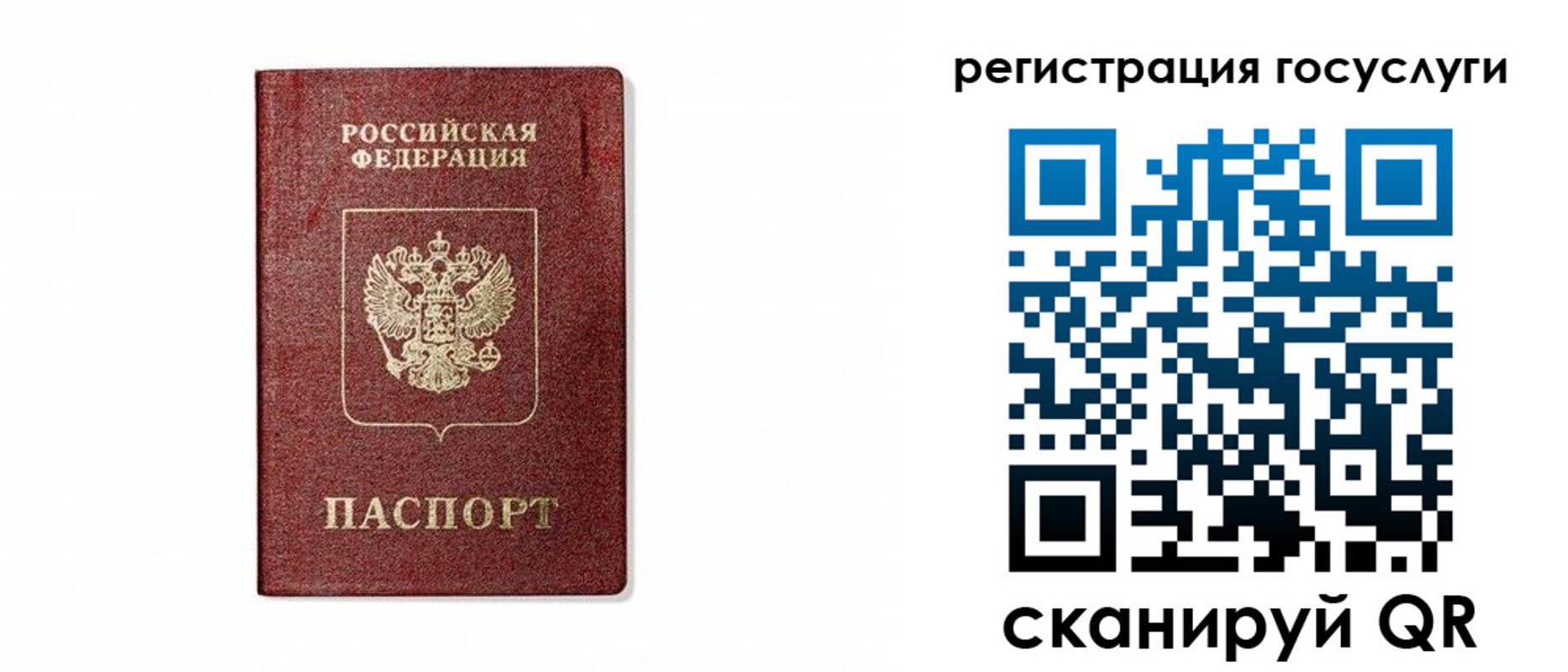 прописка паспорт в Пролетарске